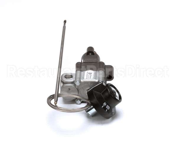 3384-7 Montague Thermostat Griddle Style