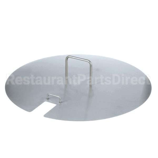 33883 Compatible Giles Basketcover, Assy Gef/Ggf-560/720