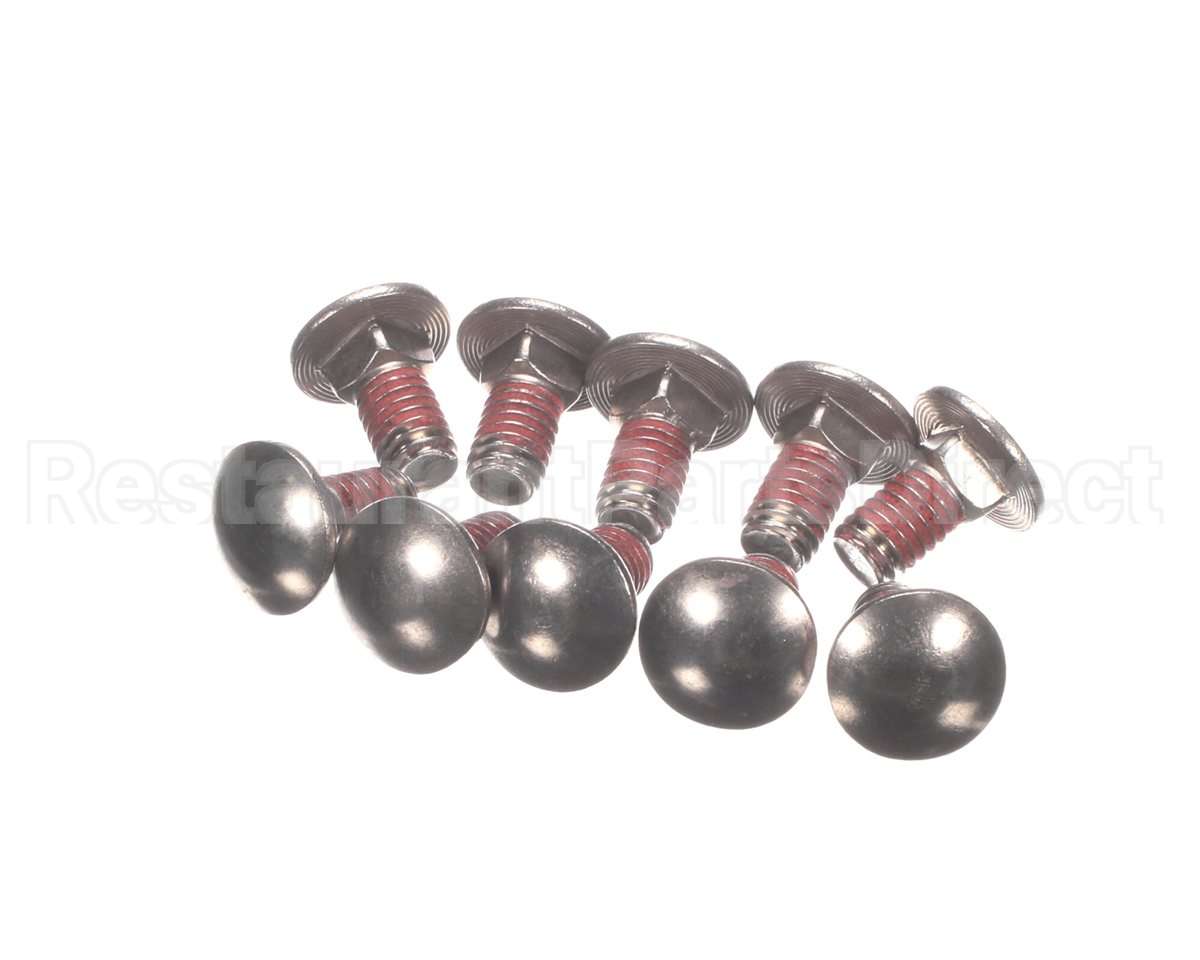 338P102 Antunes Bolt 3/8-16X3/4 (10 Pack)