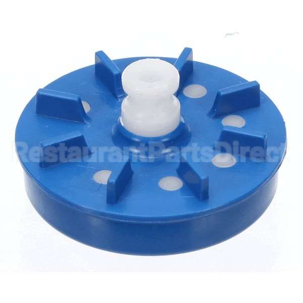 33900-01204 Compatible Vollrath Impeller (60Hz)