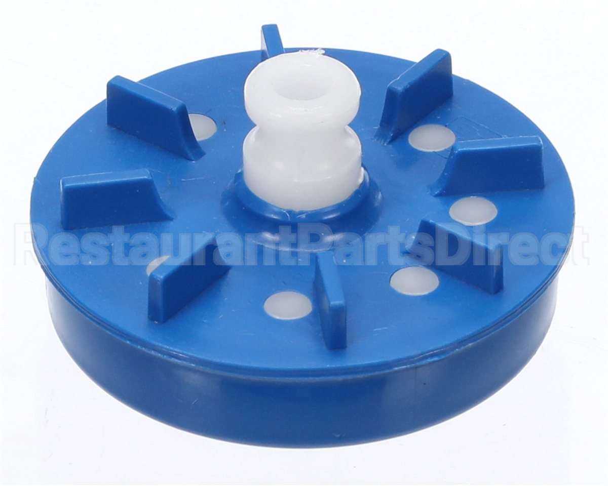 33900-01204 Vollrath Impeller (60Hz)