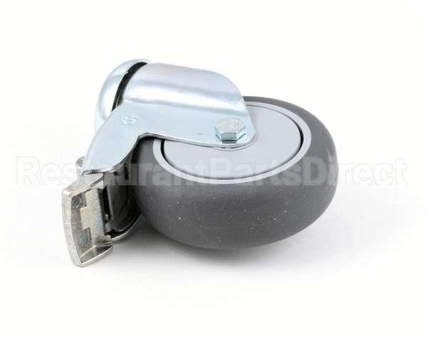 33907 Apw Wyott Caster, Swivel Locking