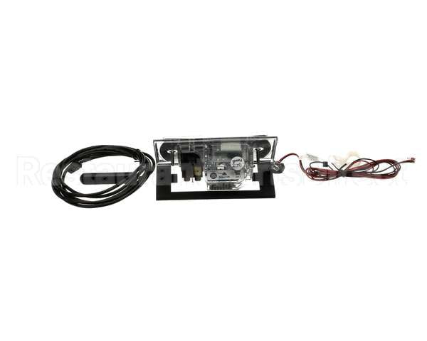 3391 International Cold Storag Combo Light Switch