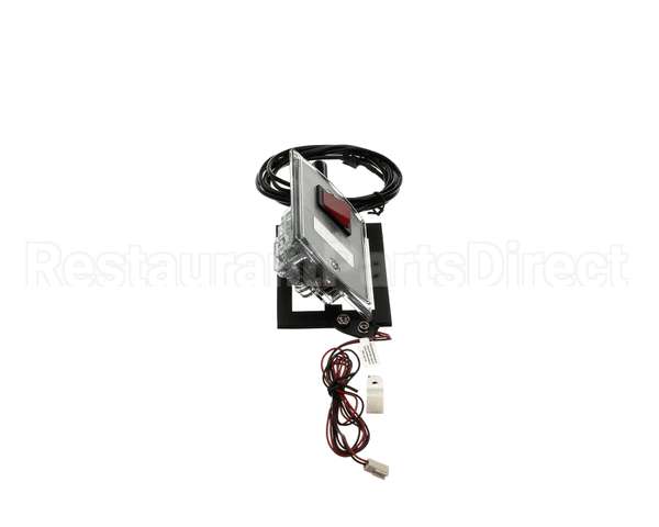 3391 International Cold Storag Combo Light Switch