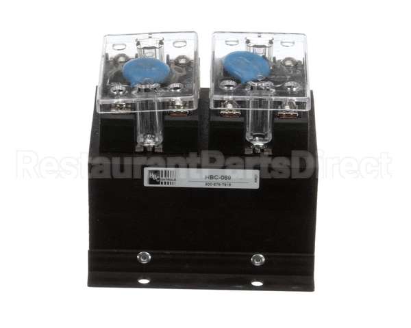 33910 Blodgett Relay, Ss Assembly Ac500