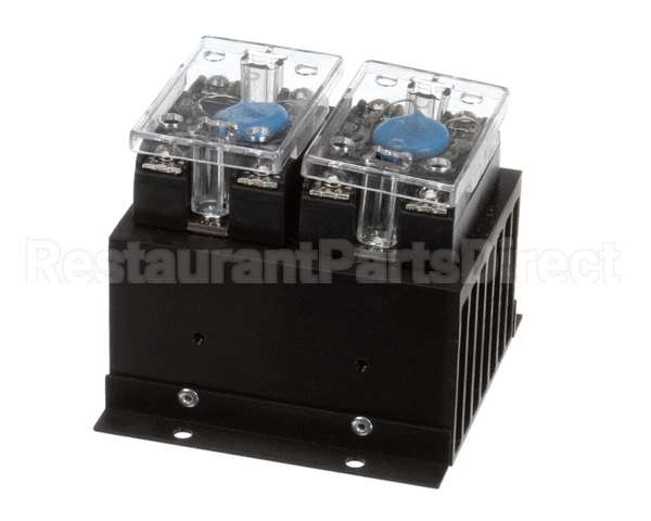 33910 Blodgett Relay, Ss Assembly Ac500