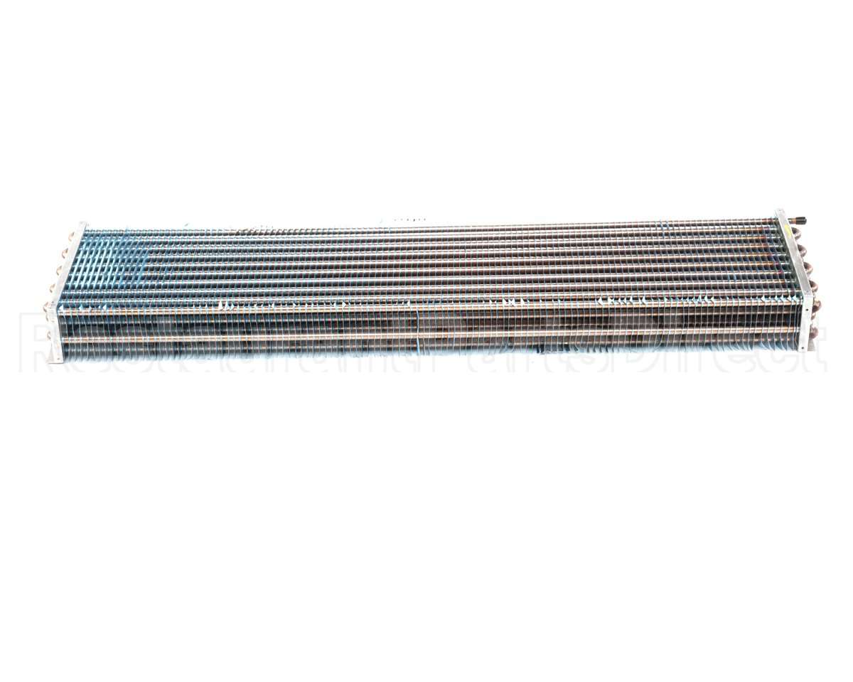 33925BF Structural Concepts Coil Dx 10.0X40.04R3836 Grv Bf