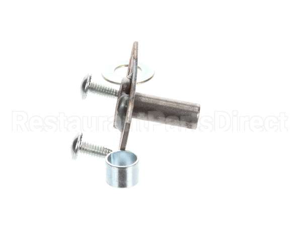 3393-6 Montague Door Pin Oven