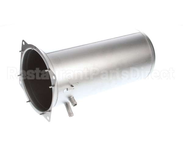 33937.0003 Bunn Tank Weldment, 200 Oz High Lime
