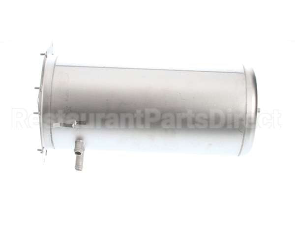 33937.0003 Bunn Tank Weldment, 200 Oz High Lime