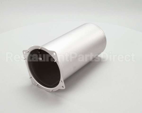 33937.0004 Bunn Tank Weldment, 200 Oz Dv Hi Lime