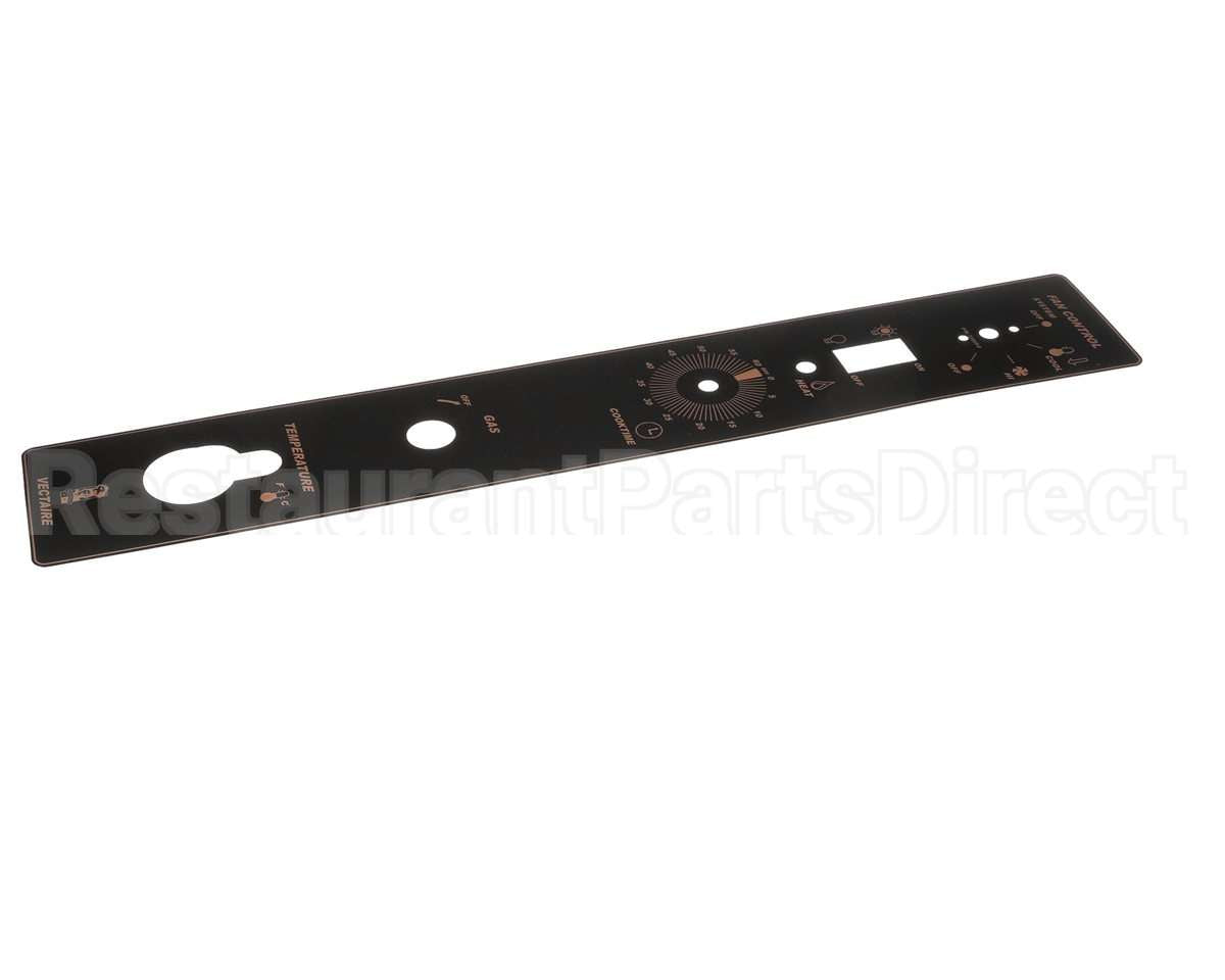 33959-8 Montague Overlay, Control