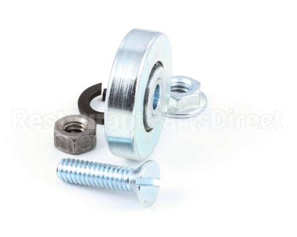 3396-0 Montague Bearing -- W/Hardware