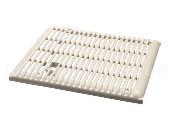 3397 Grindmaster Cecilware Panel, Plastic 1-Hole (New)