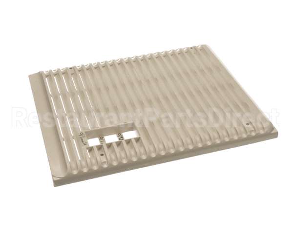 3399 Grindmaster Cecilware Panel, Plastic 3-Hole (New)