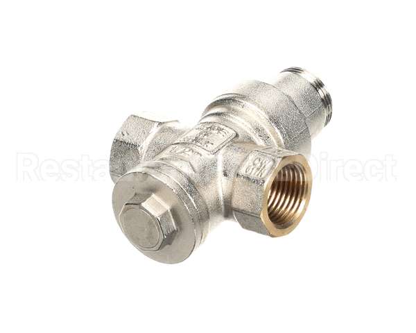 33D1650 Angelo Po Pressure Reducing Valve 1/2 In