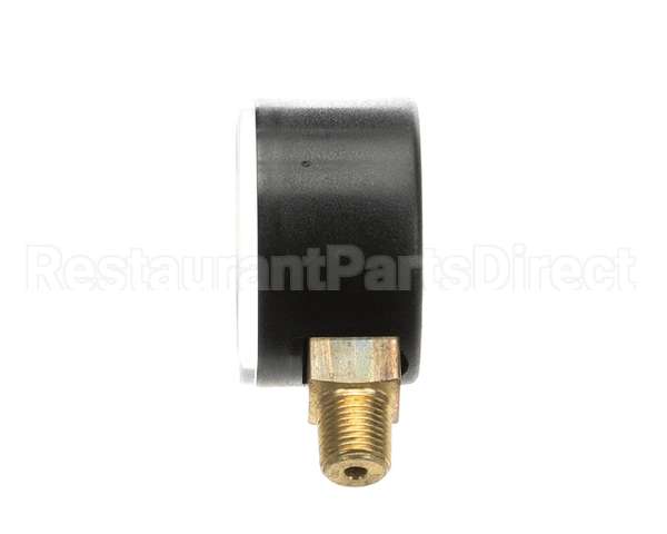 33D1680 Angelo Po Manometer/Pressure Gauge 0-40