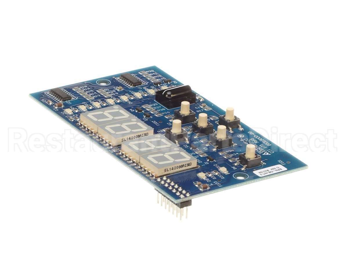 33G000S-DB-INT-2 Berner Display Board