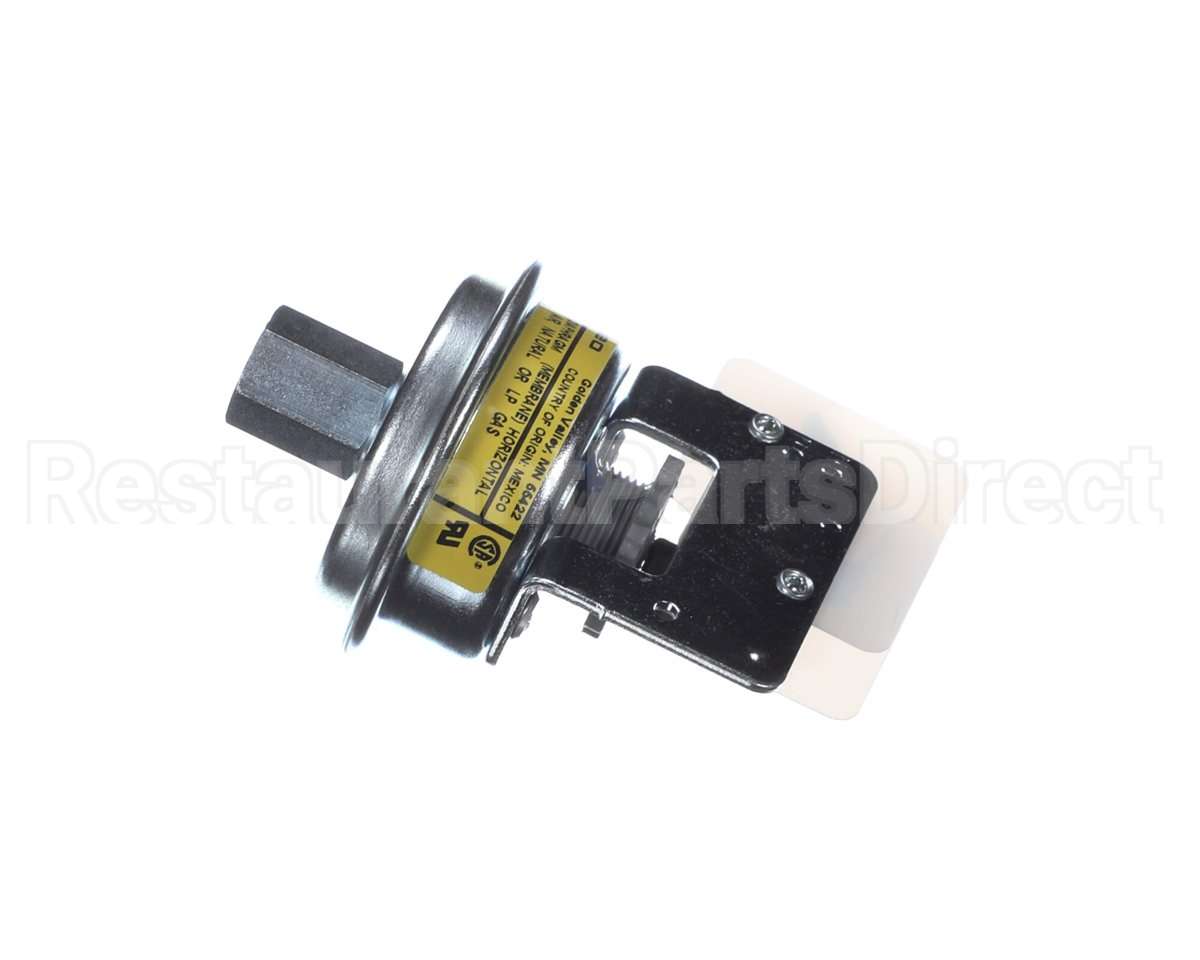 33J88 Lennox 4.50"Wc Spst Pressure Switch