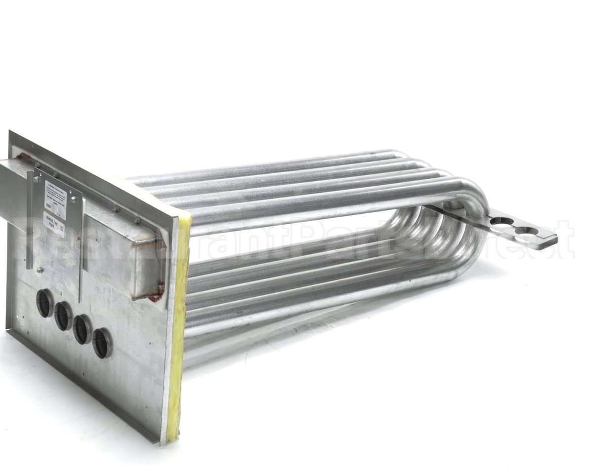 33M08 Lennox Lb-101202A, Heat Exchanger Assembly, Alu