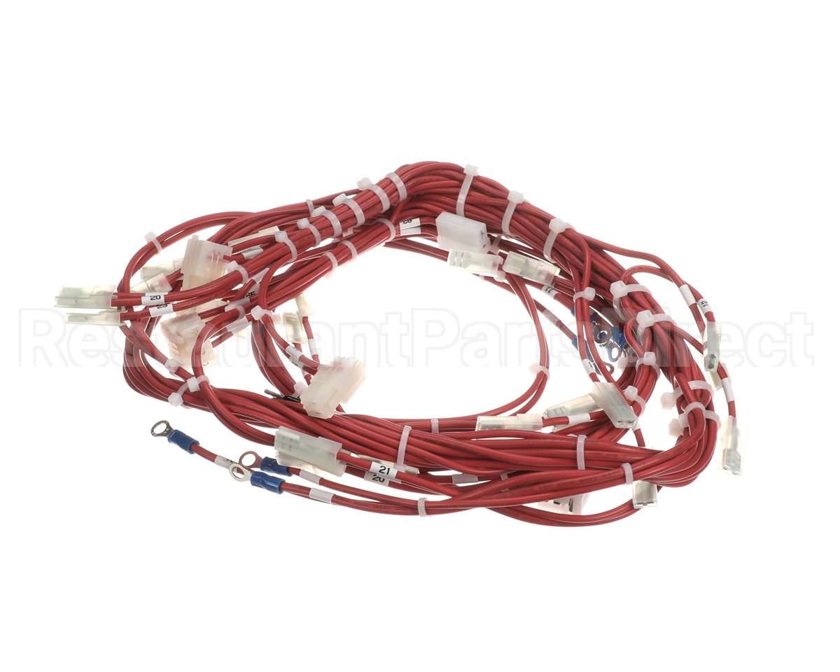 33Z0052 Merrychef Main Loom Wiring Harness