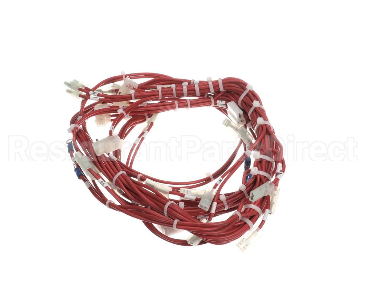 33Z0052 Merrychef Main Loom Wiring Harness