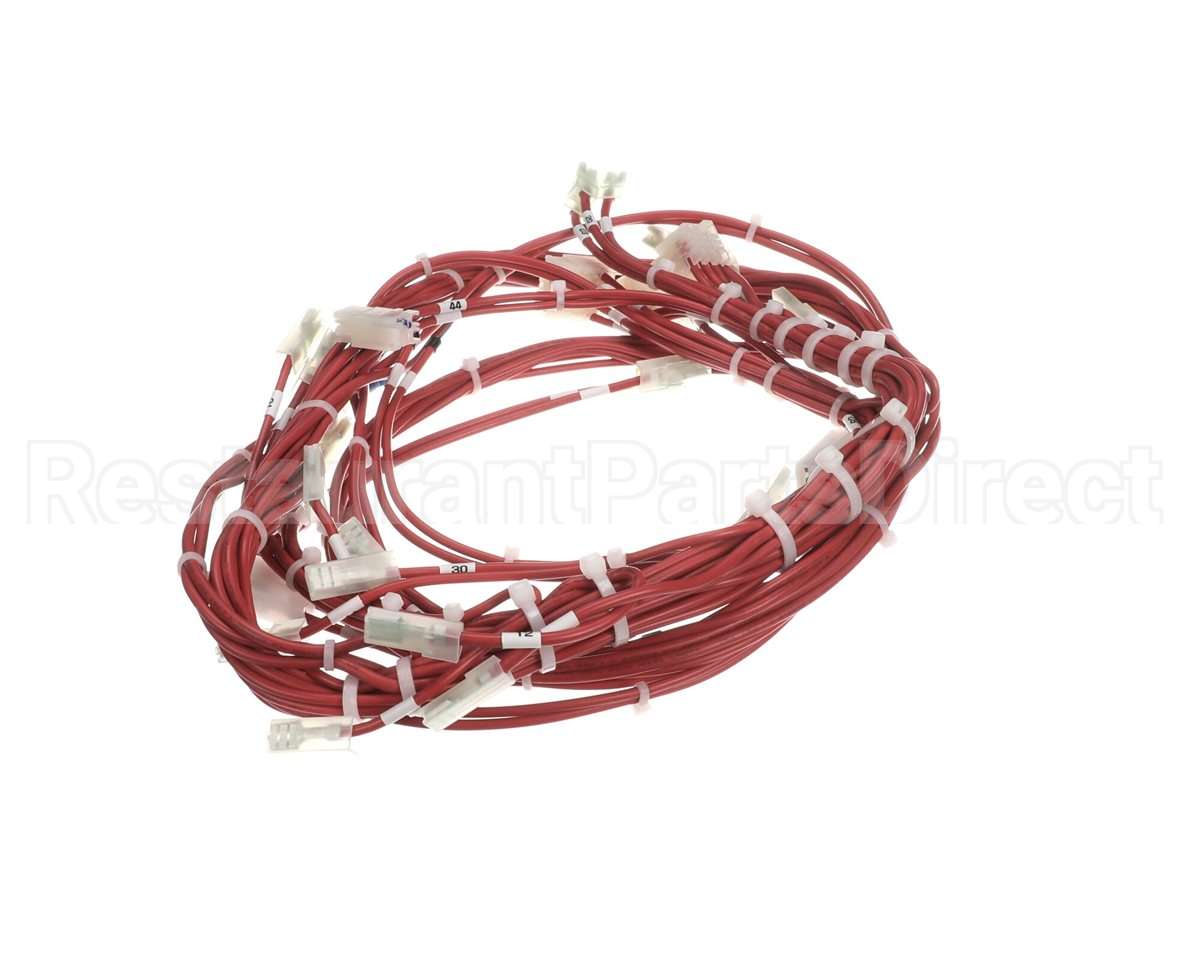 33Z0052 Merrychef Main Loom Wiring Harness