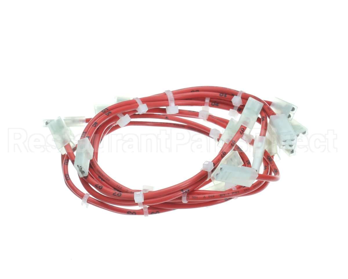 33Z0079 Merrychef E4 Filter Fuse Loom Phb