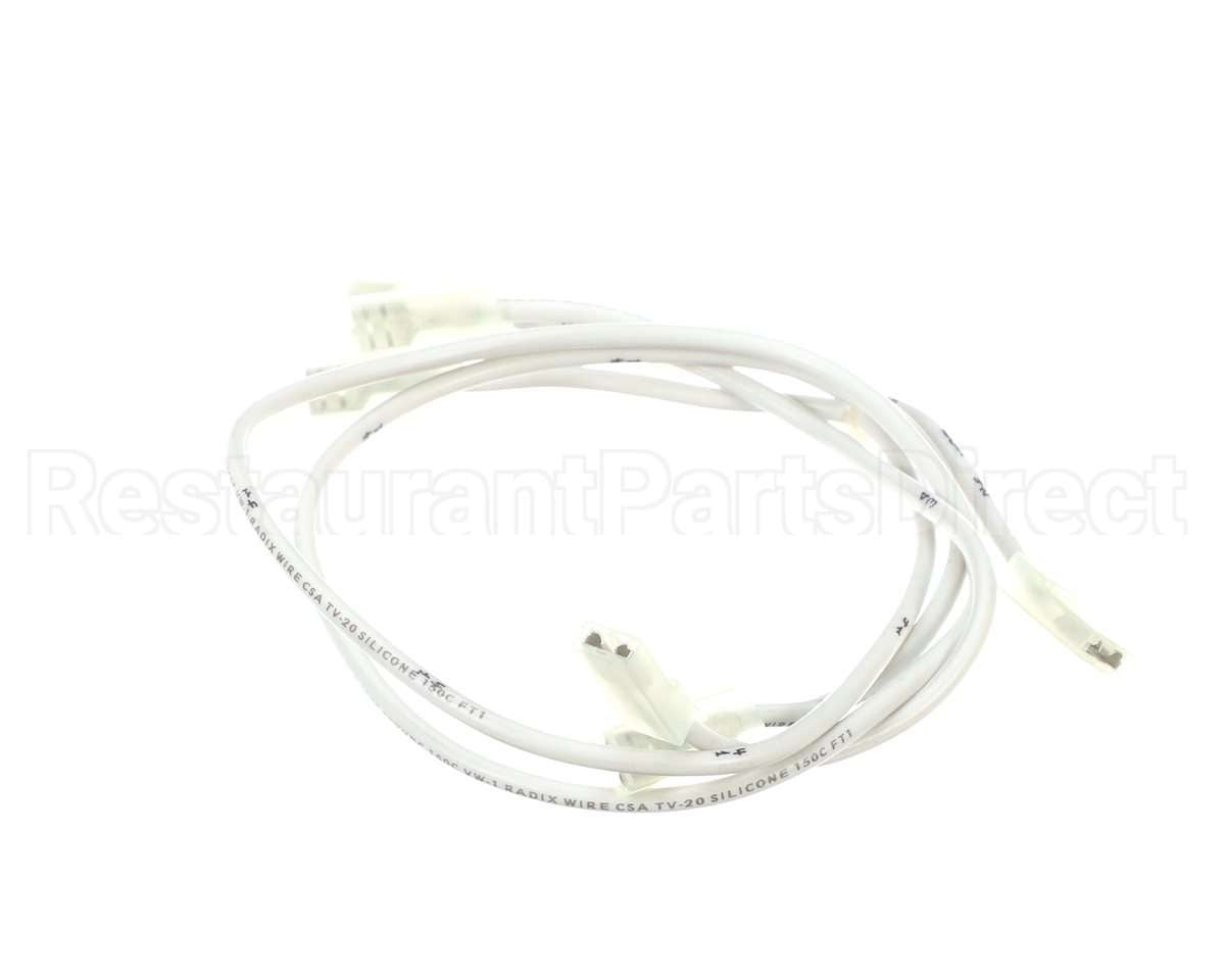 33Z0103 Merrychef E2S Hv Loom Kit 1000W & 2000W