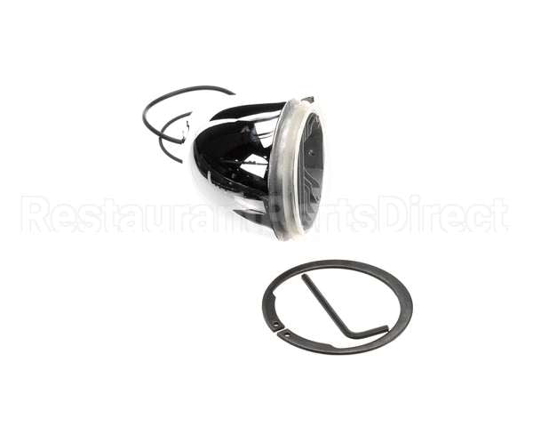 34-172K World Dryer Kit Univ Nozzle Assembly Ci/Ss Cov