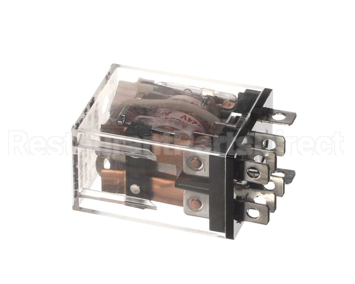 34.110.0185.0 Captive-Aire Dpdt Ice Cube Relay