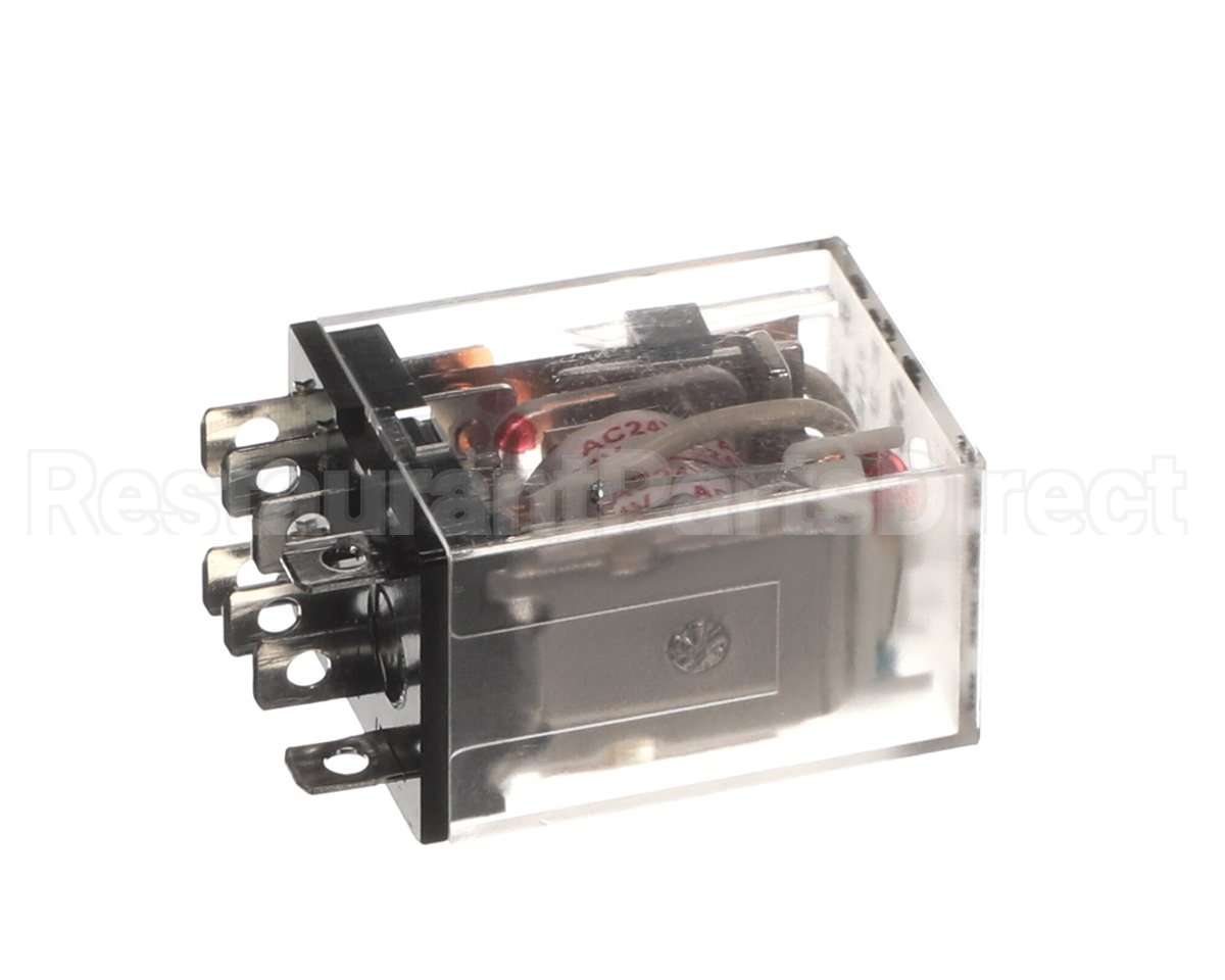 34.110.0185.0 Captive-Aire Dpdt Ice Cube Relay