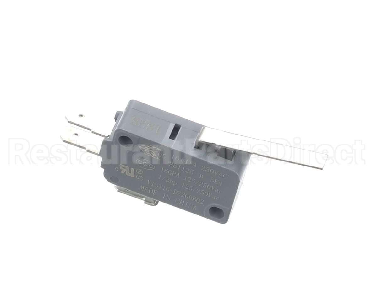340-001 B&C Technologies Tech Safety Switch