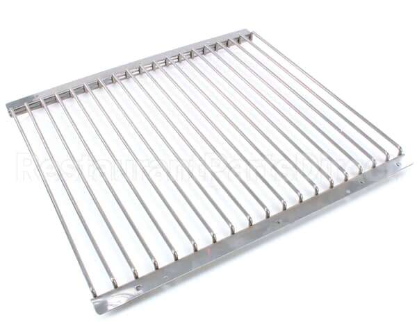 340-04842-00 Traulsen #4 Tray Slide1 1/2 Centers