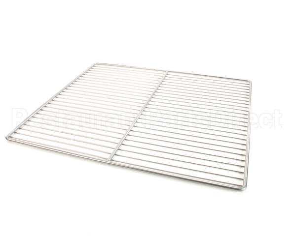 340-04887-00 Traulsen Chrome Wire Shelf 22 3/4 X 25 7/8