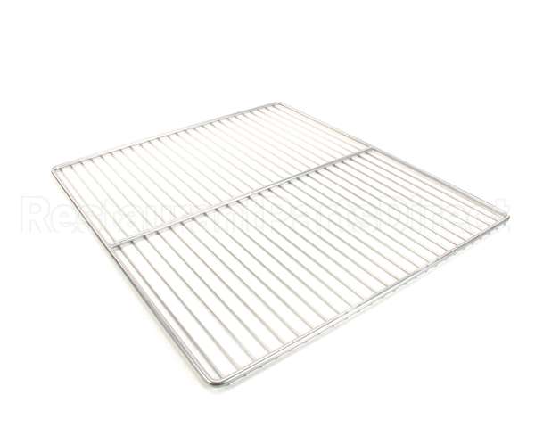 340-04887-00 Traulsen Chrome Wire Shelf 22 3/4 X 25 7/8