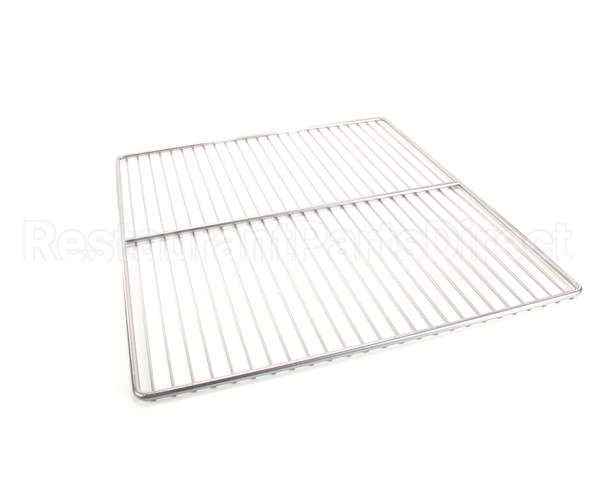 340-04887-00 Traulsen Chrome Wire Shelf 22 3/4 X 25 7/8