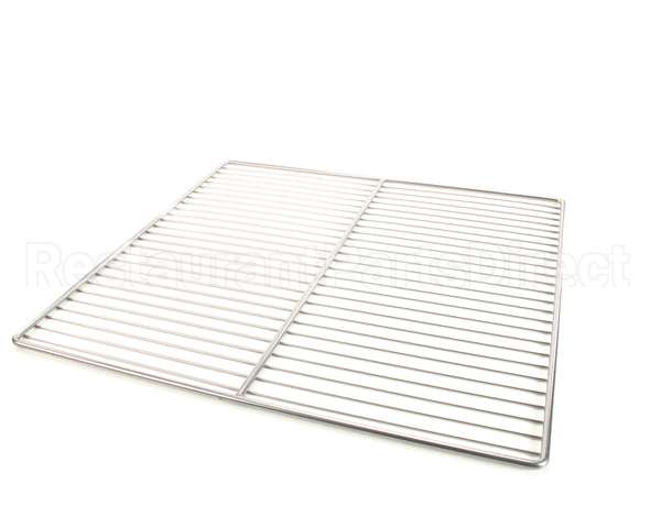 340-04888-00 Traulsen Chrome Wire Shelf 24 1/4 X 25 7/8