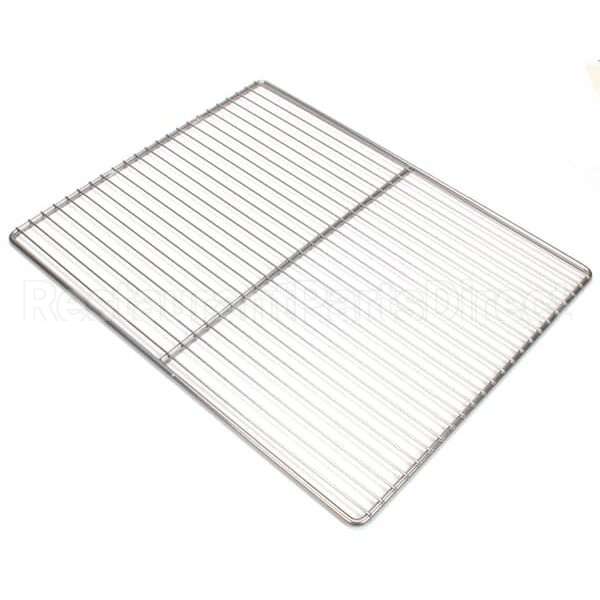 340-05340-00 Compatible Traulsen Chrome Wire Shelf 20 3/4 X 25 7/