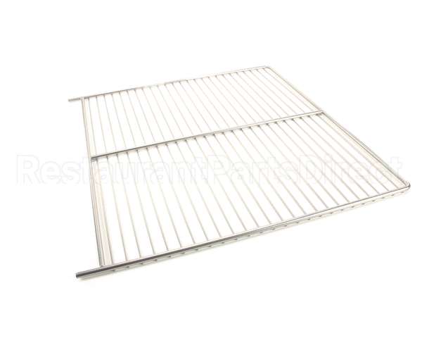 340-26000-00 Traulsen Shelf Chrome Wire 24 1/2 X 26
