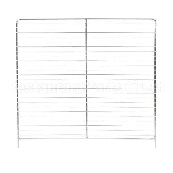 340-26000-01 Compatible Traulsen Shelf Ss Wire 24 1/2 X 26 3/8