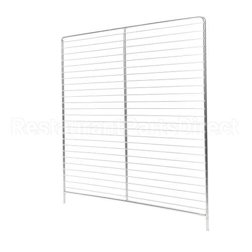 340-26000-01 Traulsen Shelf Ss Wire 24 1/2 X 26 3/8