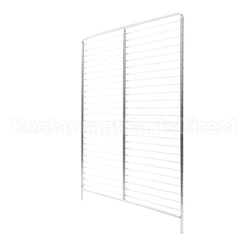 340-26000-01 Traulsen Shelf Ss Wire 24 1/2 X 26 3/8