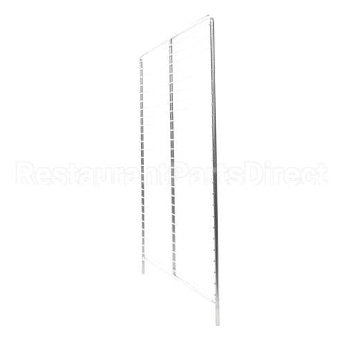340-26000-01 Traulsen Shelf Ss Wire 24 1/2 X 26 3/8