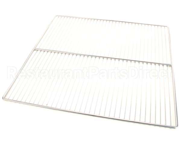 340-26003-00 Traulsen Chrome Wire Shelf 27 3/8 X 26 1/2