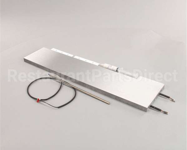 340-269S Prince Castle Boxed Kit,Main Platen Assembly