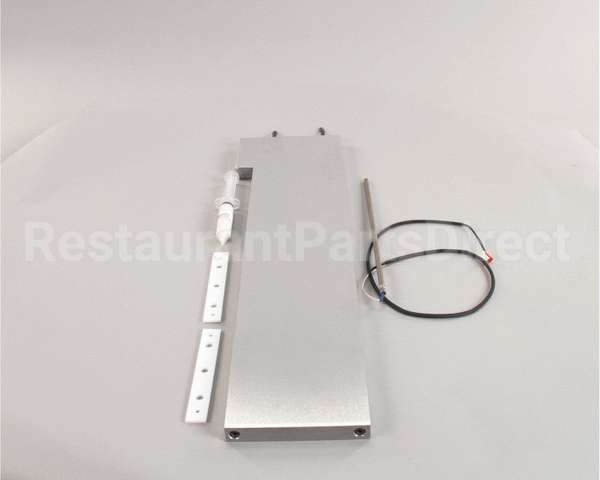 340-269S Prince Castle Boxed Kit,Main Platen Assembly