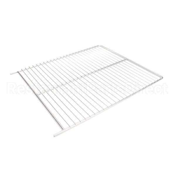 340-27111 Compatible Traulsen Shelf, Wire, Chrome, 24-1/2" X 20-1/2"