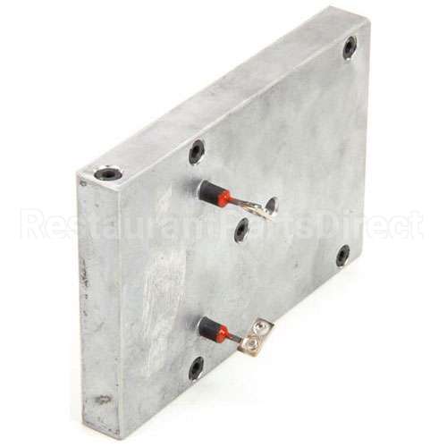 340-275S Compatible Prince Castle Club Platen Assy Kit