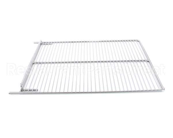 340-31831-00 Traulsen Shelf Chrome Plated 24 1/2 X 1